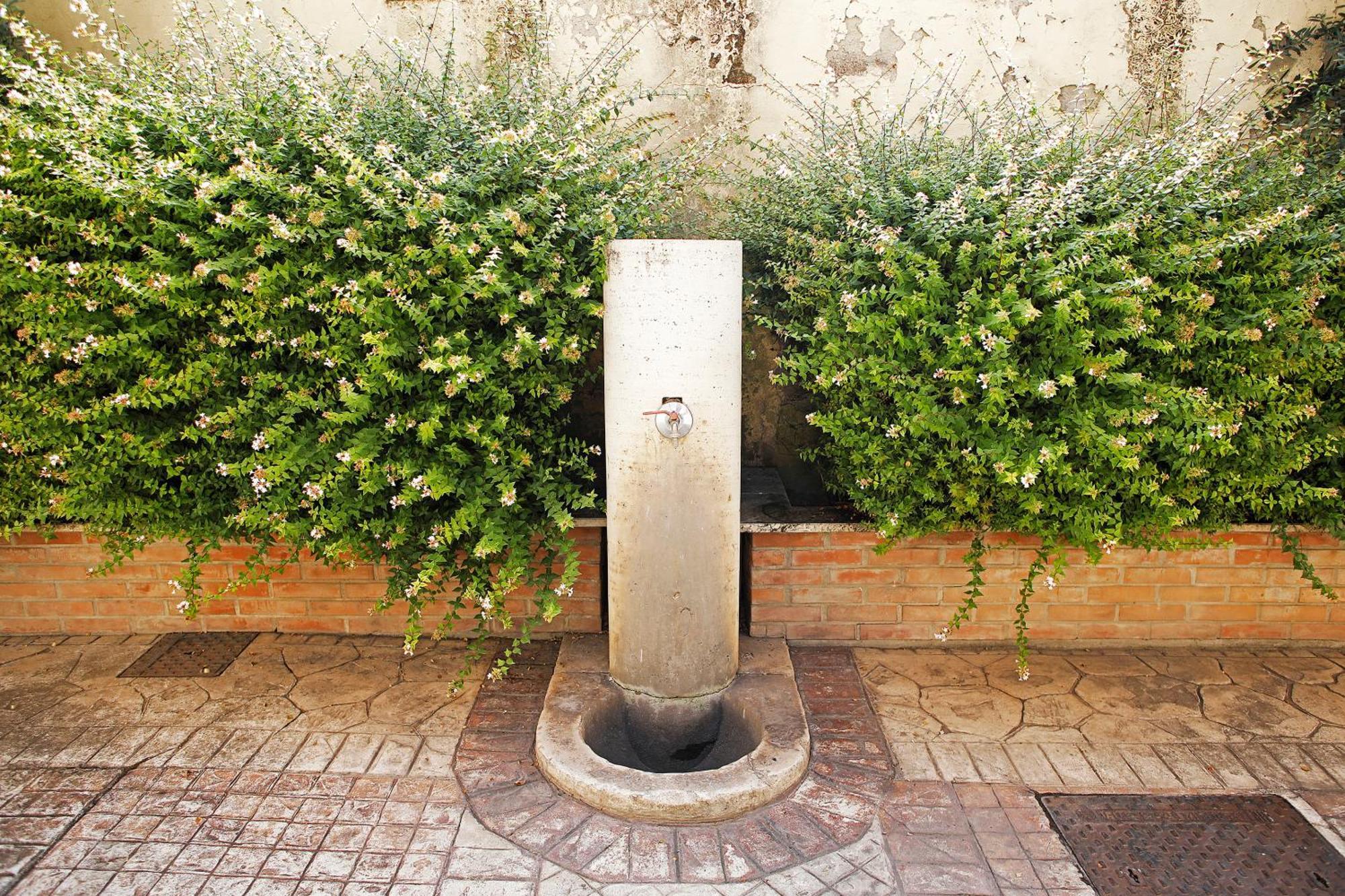 罗马San Martino住宿加早餐旅馆 外观 照片